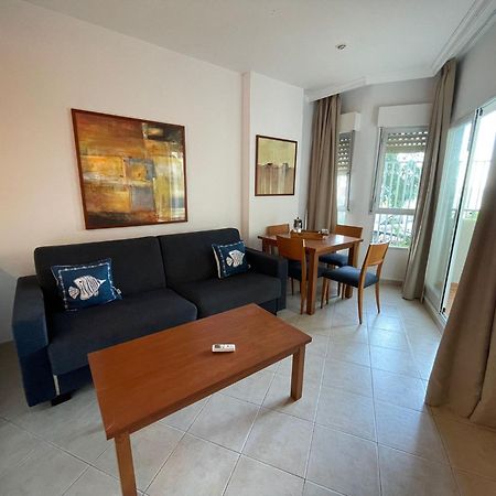 Apartamentos Magic Benalbeach By Benalnova Benalmádena Buitenkant foto
