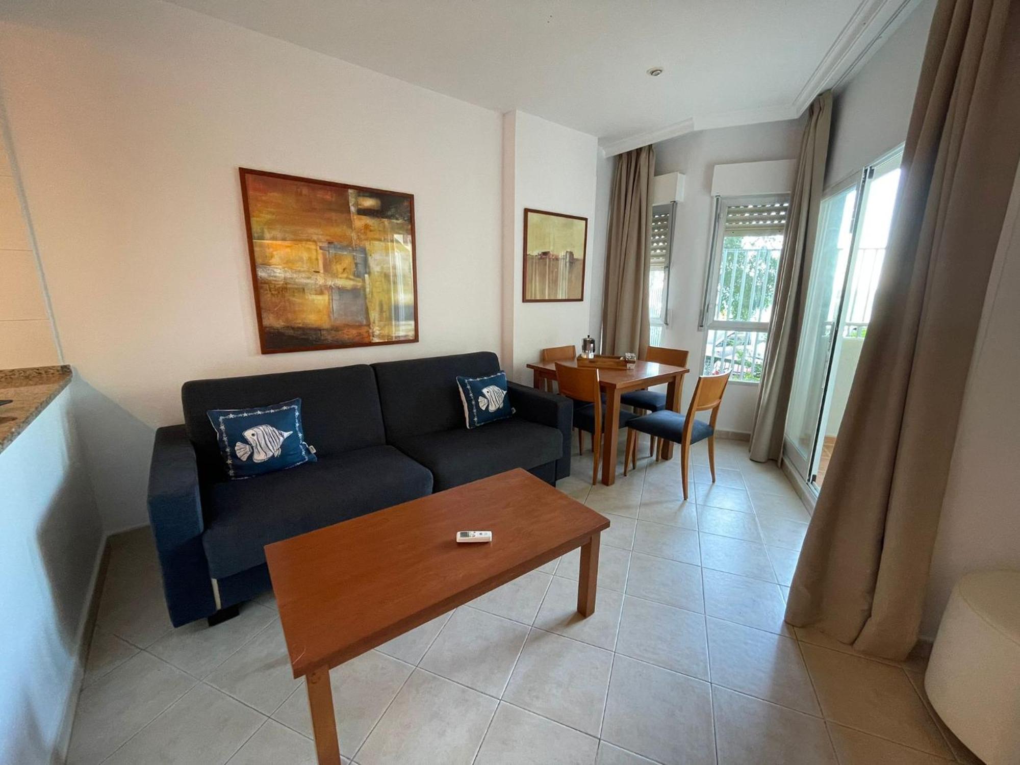 Apartamentos Magic Benalbeach By Benalnova Benalmádena Buitenkant foto