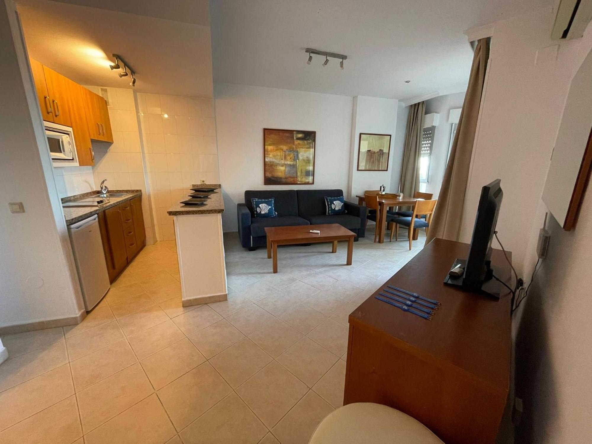 Apartamentos Magic Benalbeach By Benalnova Benalmádena Buitenkant foto