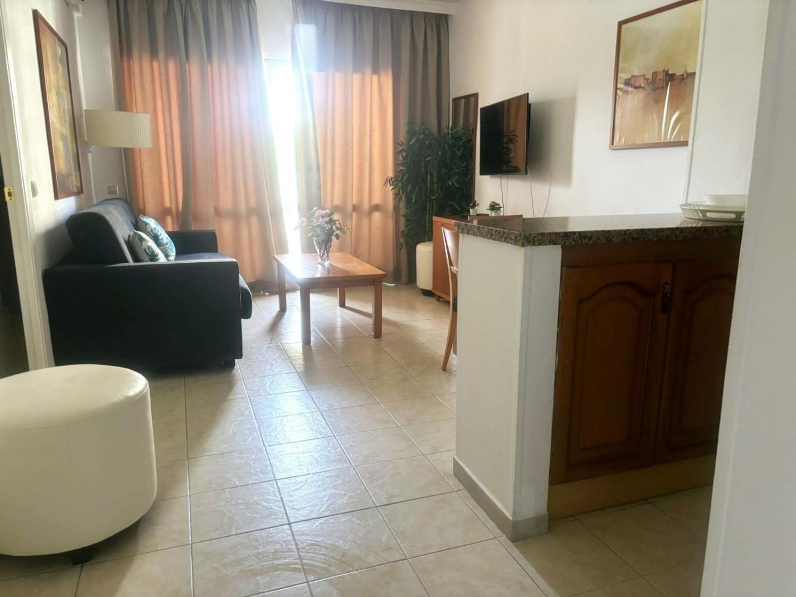 Apartamentos Magic Benalbeach By Benalnova Benalmádena Buitenkant foto