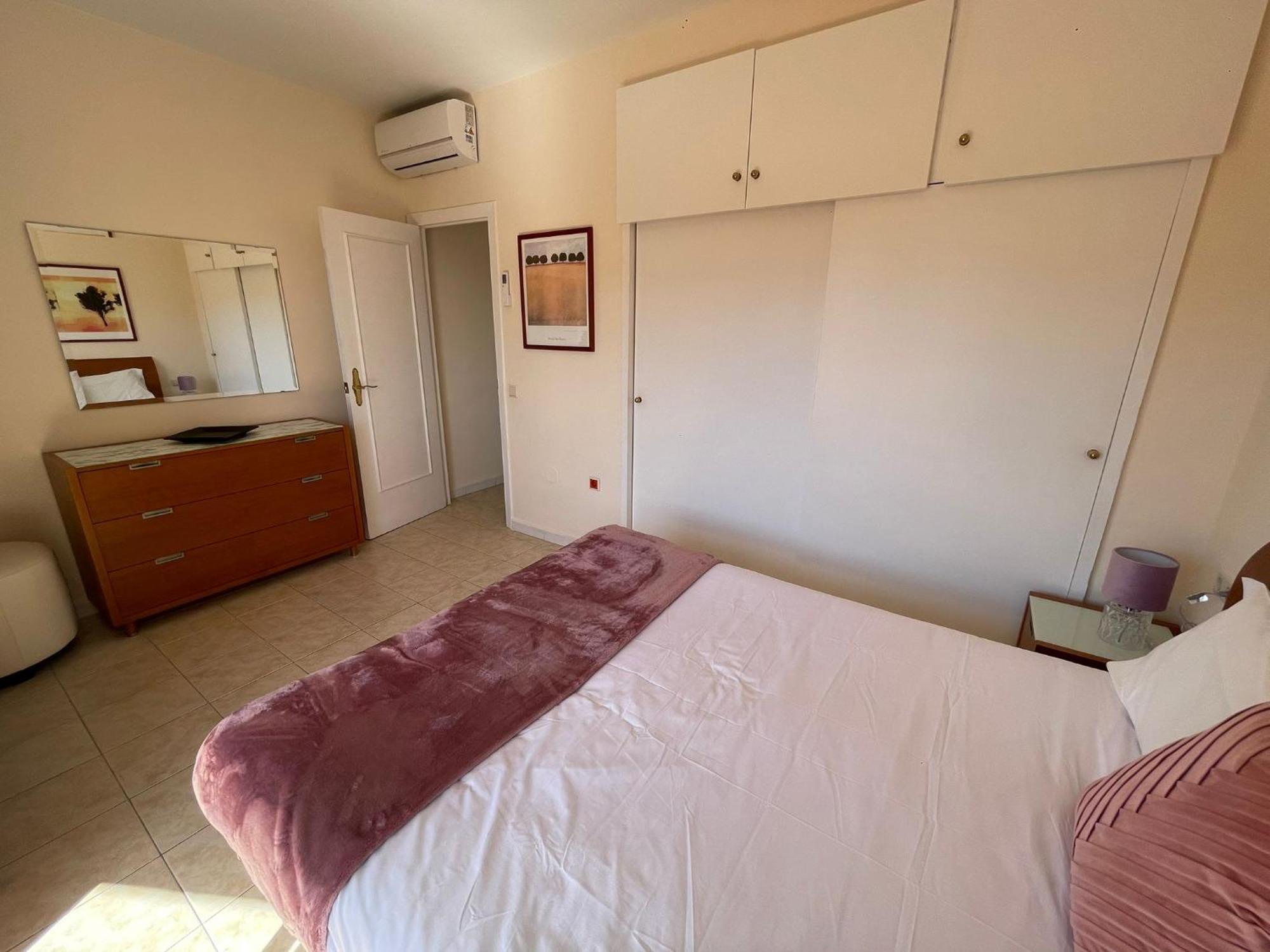 Apartamentos Magic Benalbeach By Benalnova Benalmádena Buitenkant foto
