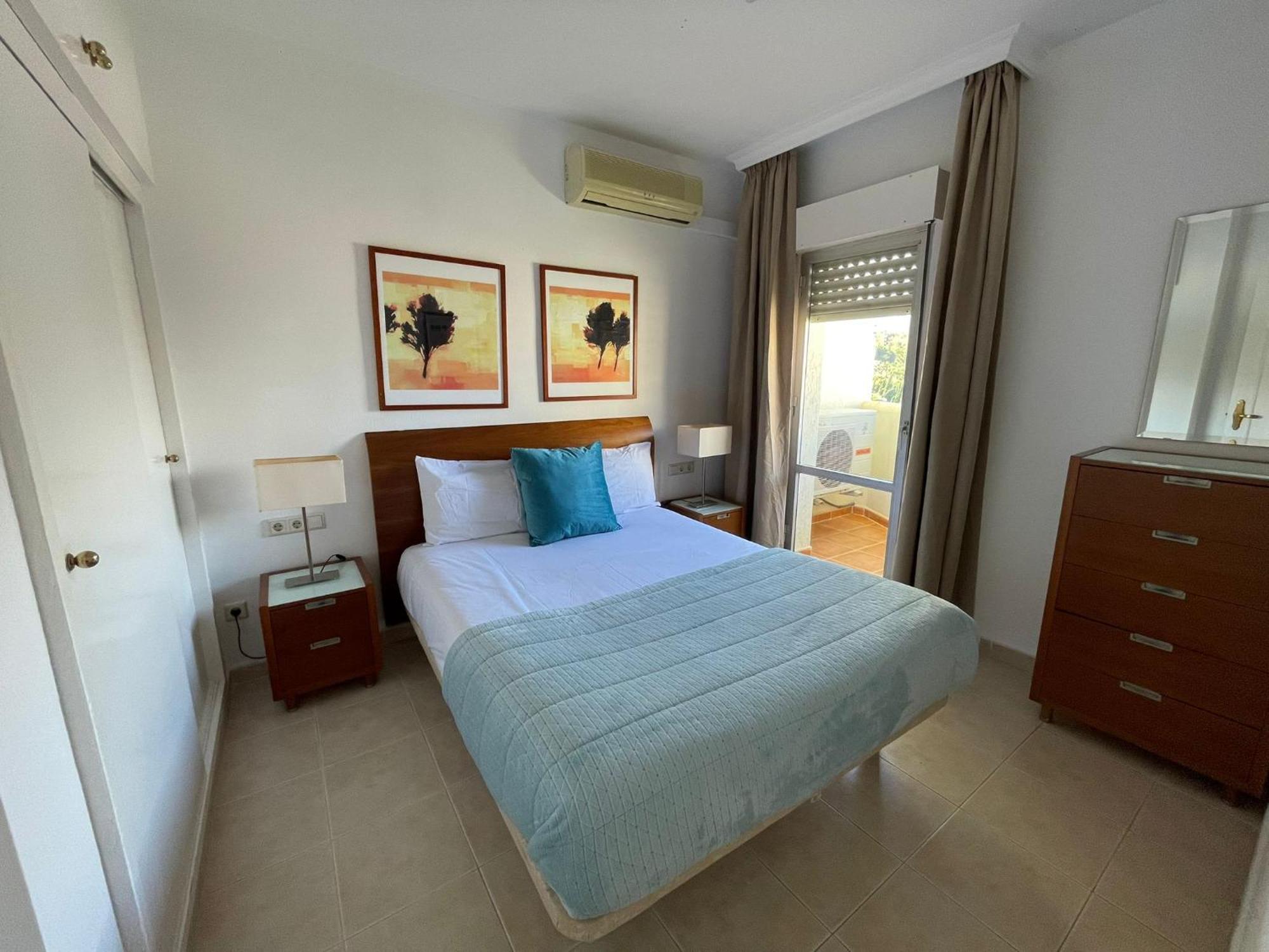 Apartamentos Magic Benalbeach By Benalnova Benalmádena Buitenkant foto