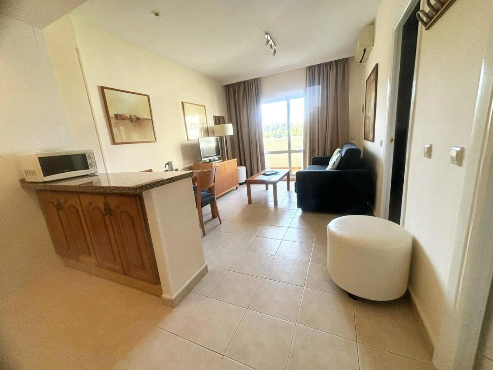 Apartamentos Magic Benalbeach By Benalnova Benalmádena Buitenkant foto