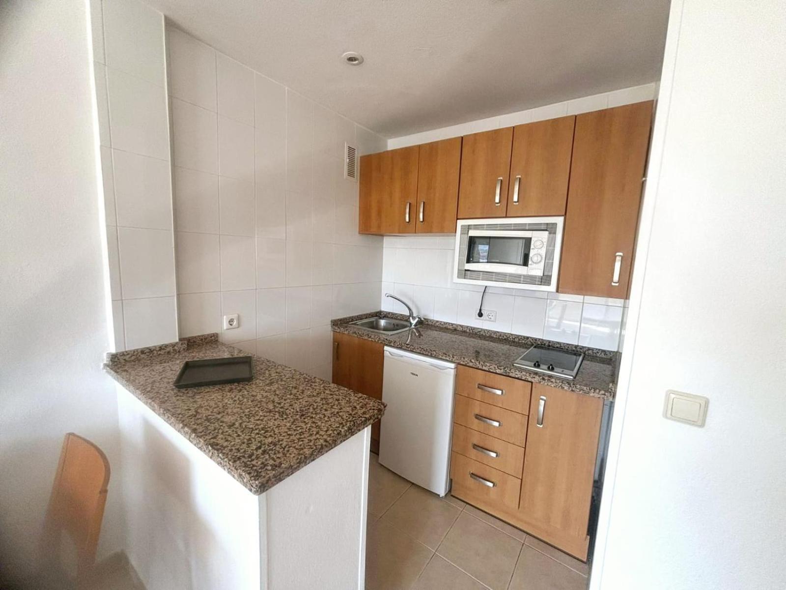 Apartamentos Magic Benalbeach By Benalnova Benalmádena Buitenkant foto
