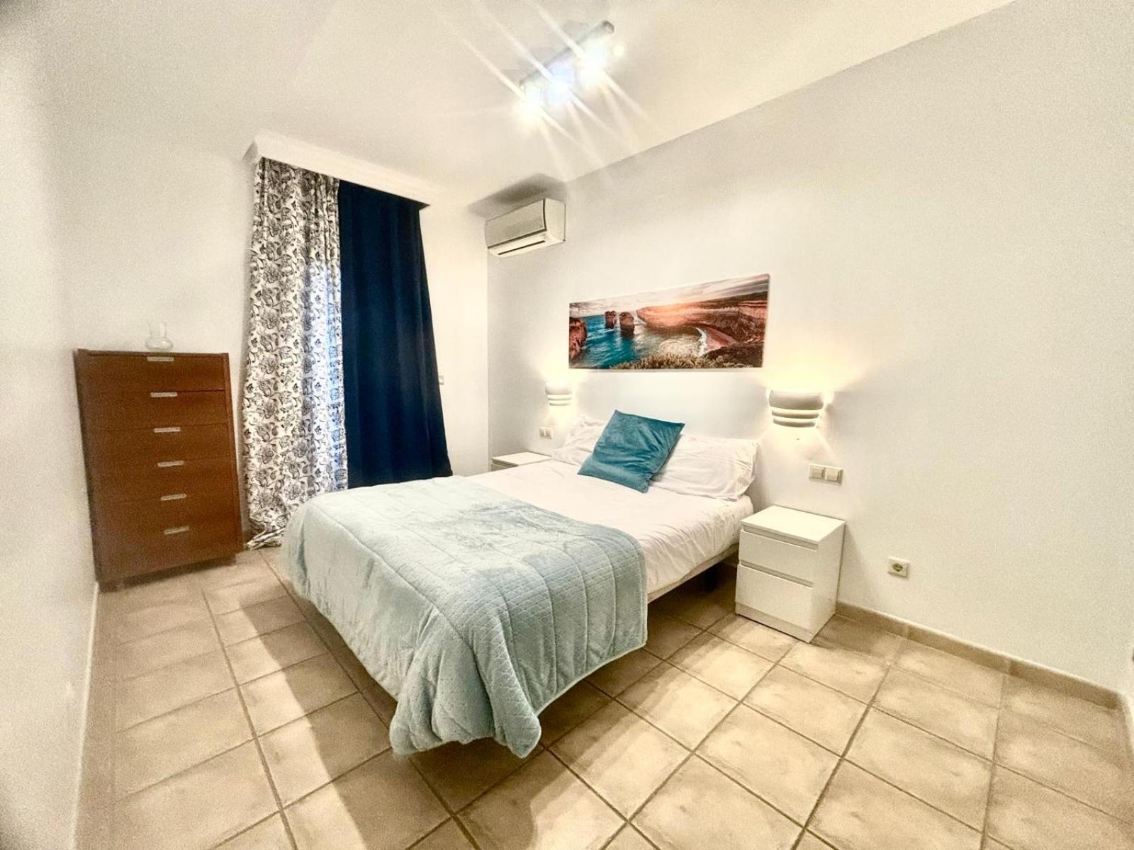 Apartamentos Magic Benalbeach By Benalnova Benalmádena Buitenkant foto