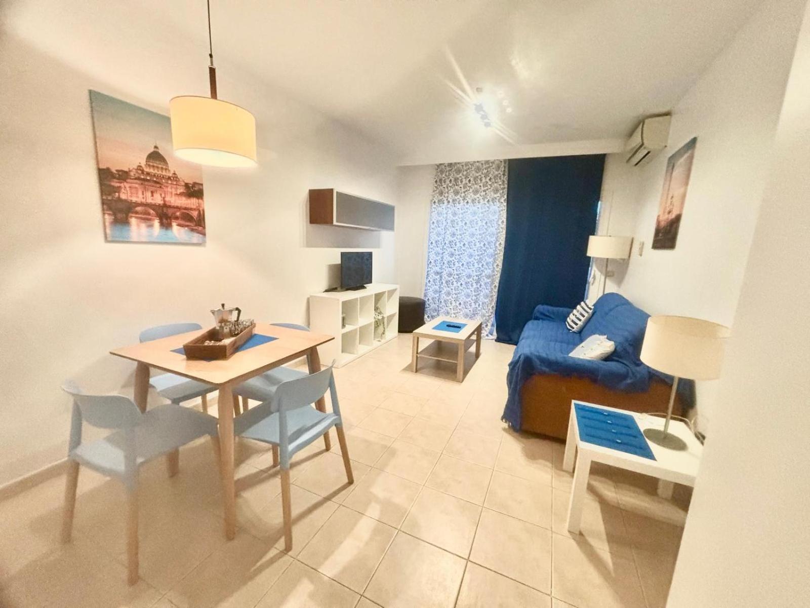 Apartamentos Magic Benalbeach By Benalnova Benalmádena Buitenkant foto